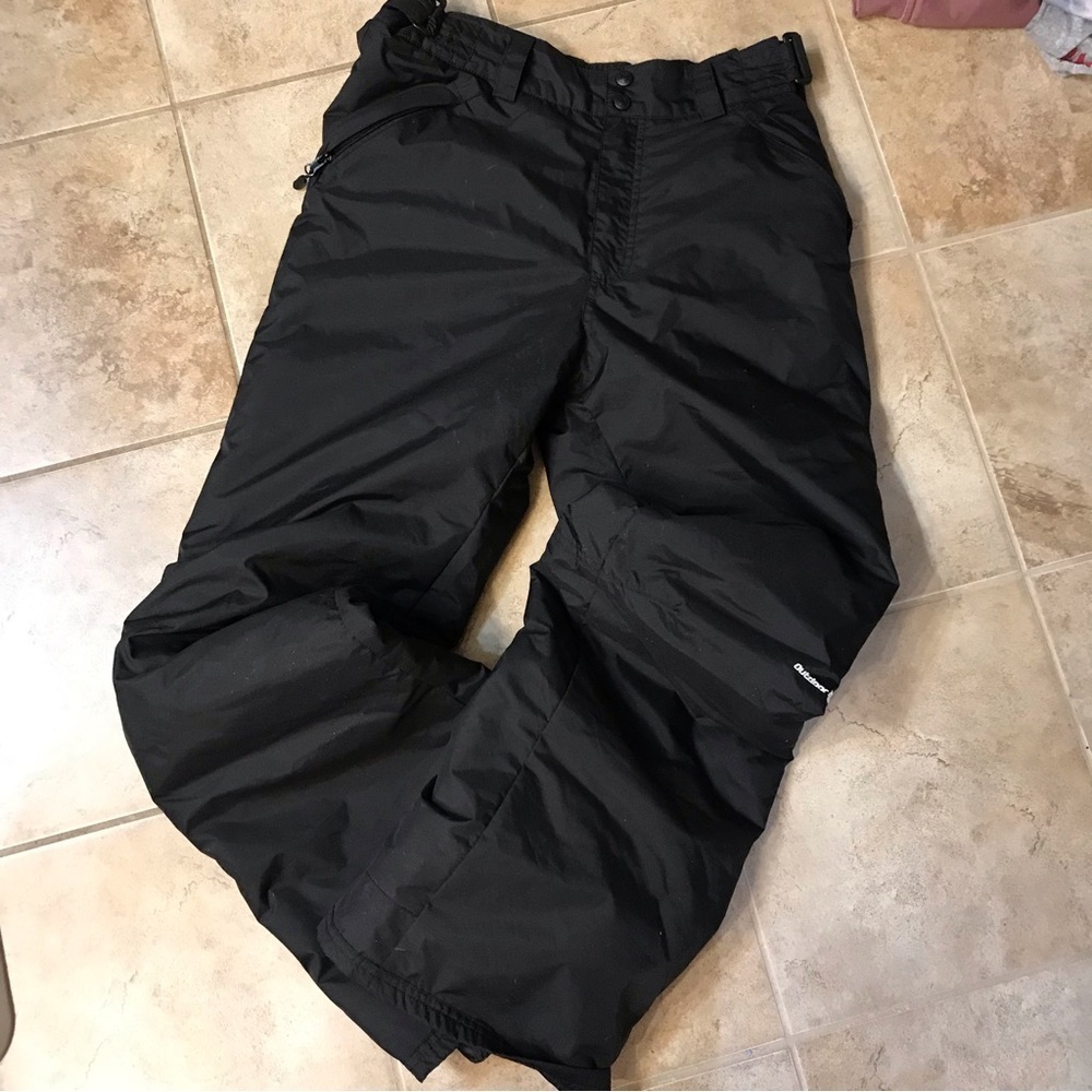 Outdoor Gear Snow Pants